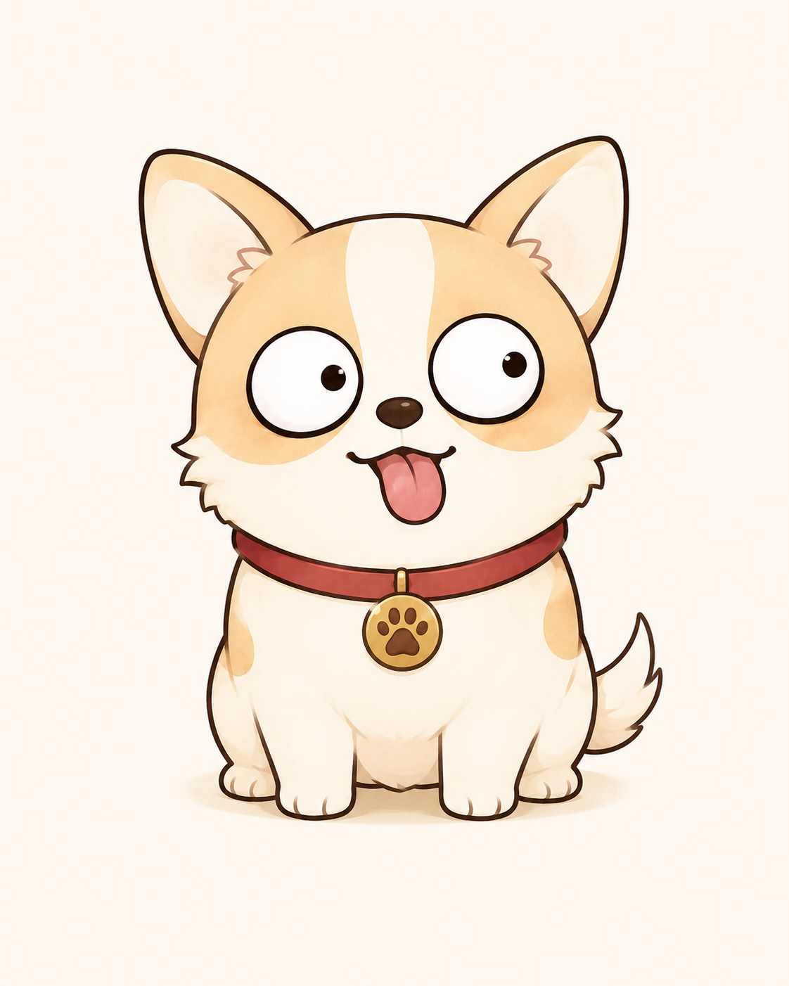 BB character art