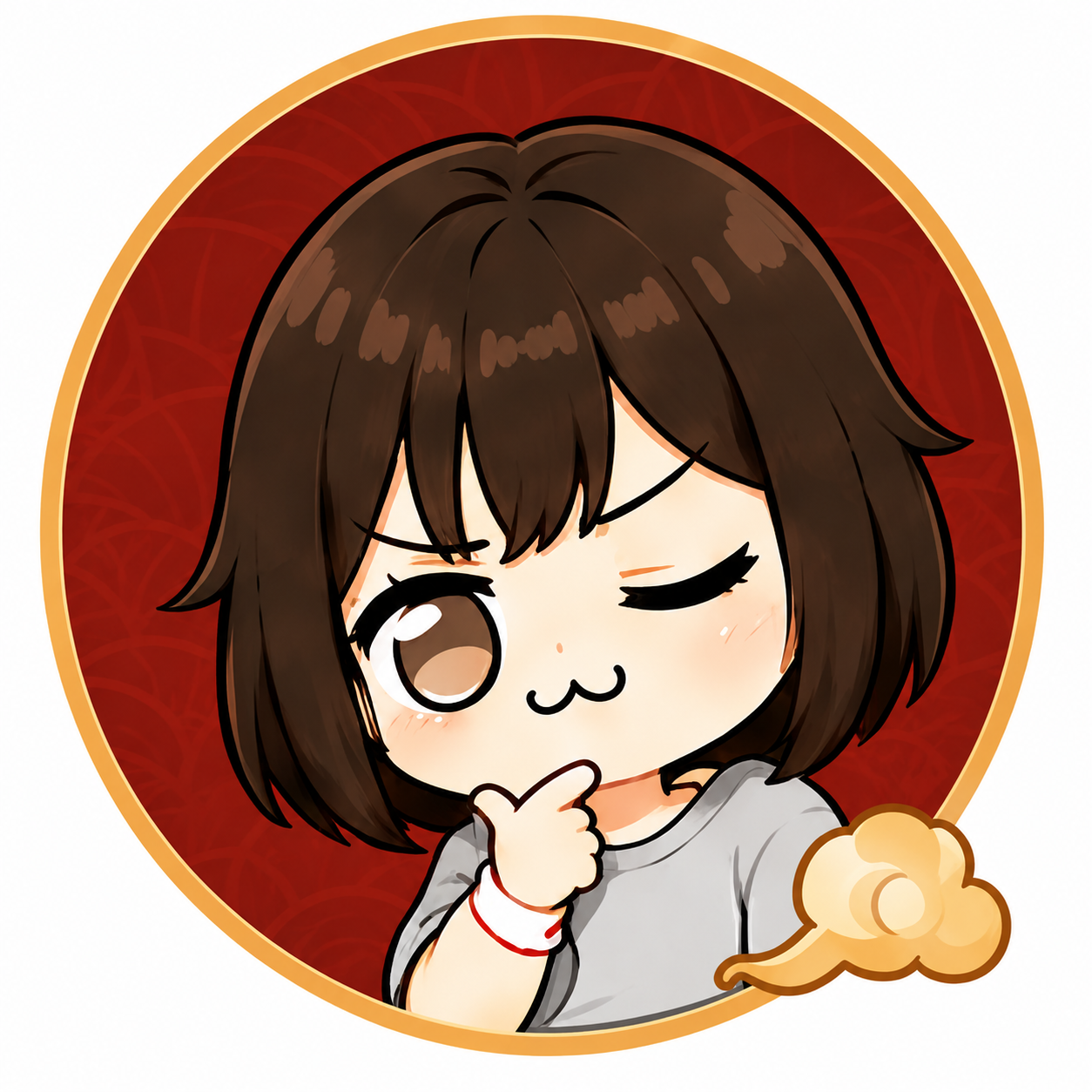 假聪明